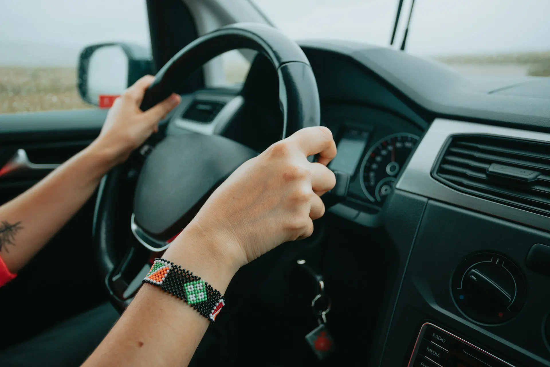 What To Do on a Long Car Ride by Yourself: Creative Ideas for Road Trips