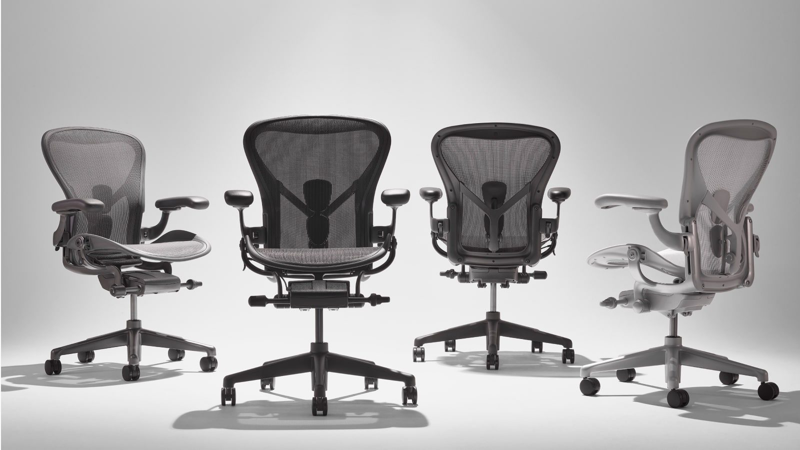 Our Picks: Best Ergonomic Office Chairs for Back Pain