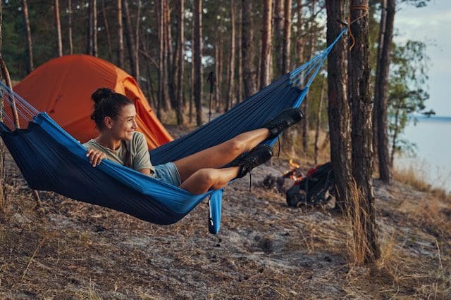 The Only Camping Packing List You Will Ever Need