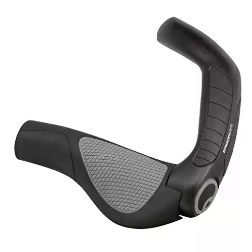 Ergon GP5 Grips, Large