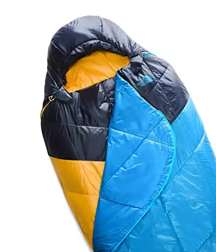 The North Face One Bag, Hyper Blue/Radiant Yellow, Regular