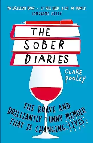 The Sober Diaries: How one woman stopped drinking and started living