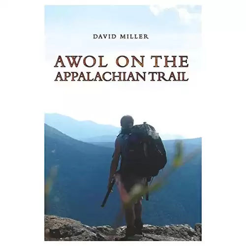 Awol on the Appalachian Trail