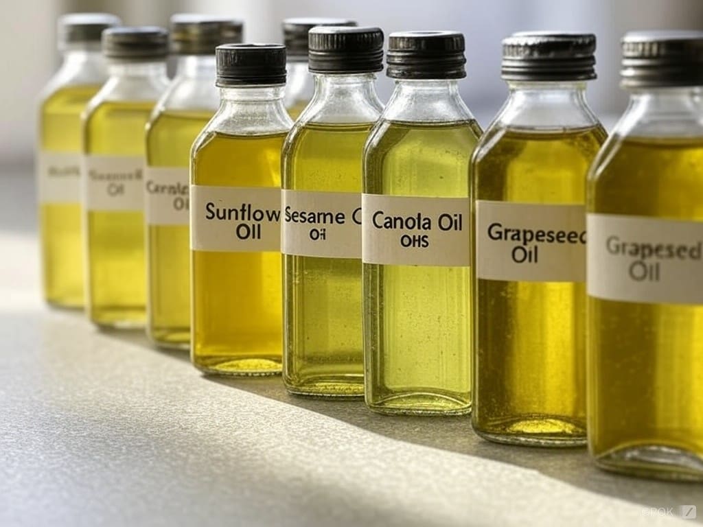 List of Seed Oils to Avoid: Understanding the Evidence